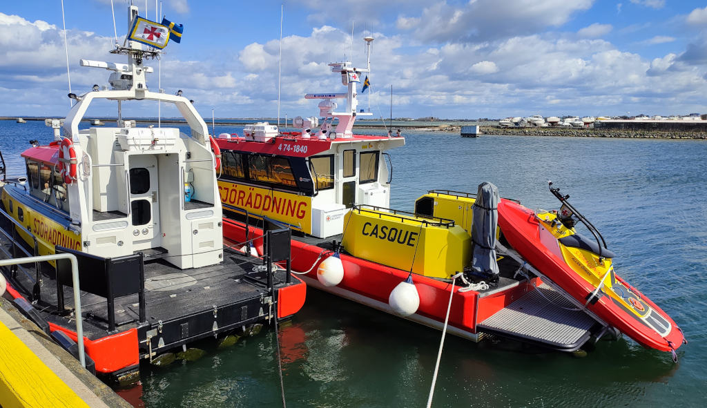 Emergency Situations